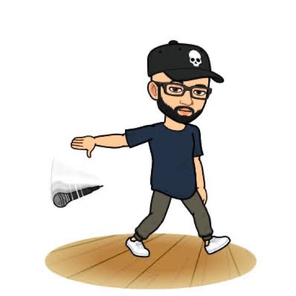 Meet your Posher, Omar. offers are accepted - Picture 1 of 2